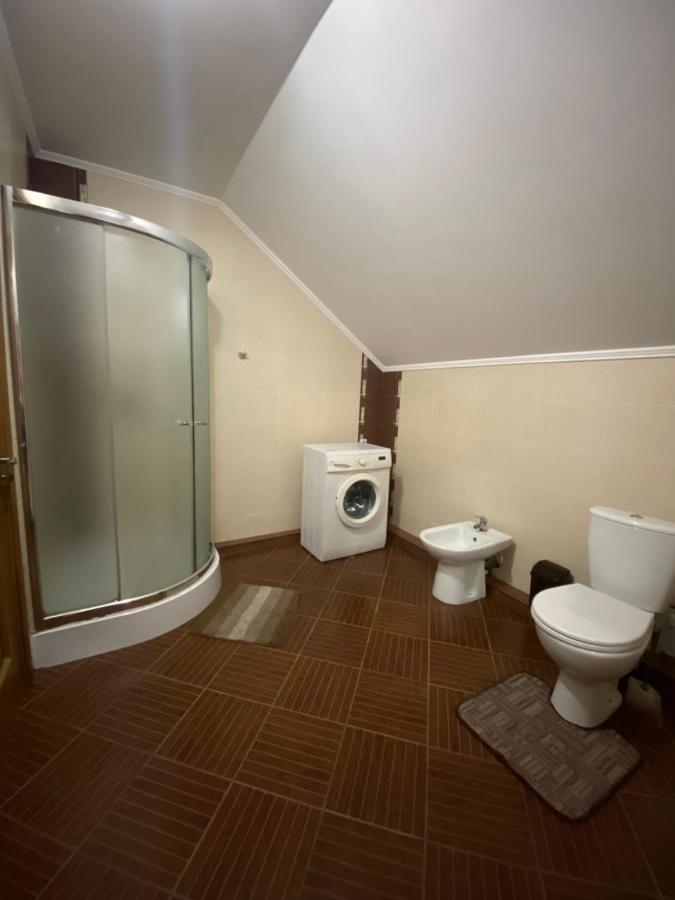 폴리아나 Panorama Townhouse 아파트 외부 사진