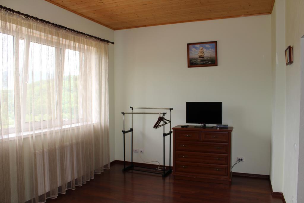 폴리아나 Panorama Townhouse 아파트 외부 사진